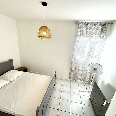 Apartment 2 Pieces La Nouvelle Pn480-104 Port-la-Nouvelle