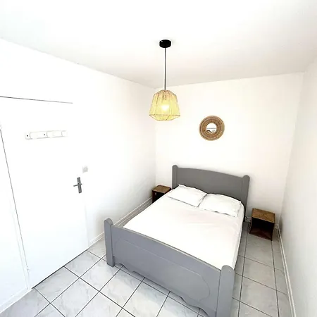 2 Pieces La Nouvelle Pn480-104 Apartment *