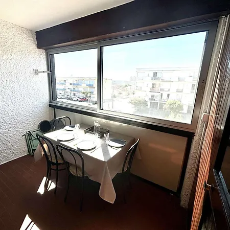 Apartment 2 Pieces La Nouvelle Pn480-104