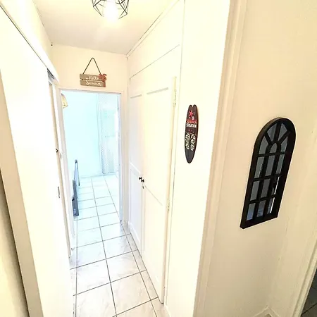 Apartment 2 Pieces La Nouvelle Pn480-104 Port-la-Nouvelle